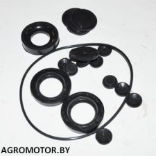 Насос НШ32М-3 шестеренный МТЗ